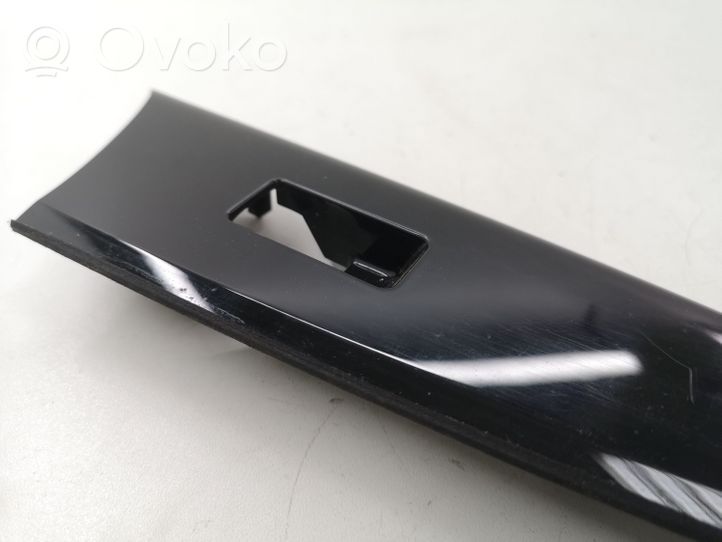 Mazda CX-7 Support bouton lève vitre porte arrière EH46685L1