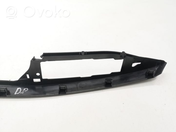 Mazda CX-7 Rivestimento della maniglia interna per portiera anteriore EH7068D4X