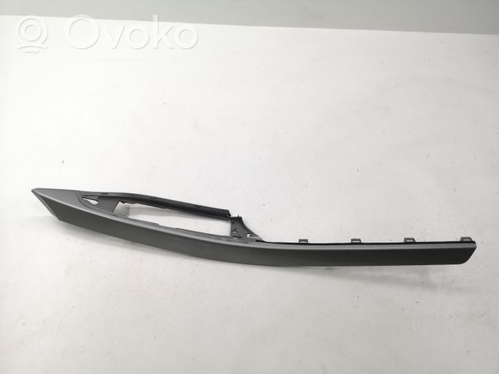 Mazda CX-7 Rivestimento della maniglia interna per portiera anteriore EH7068D4X