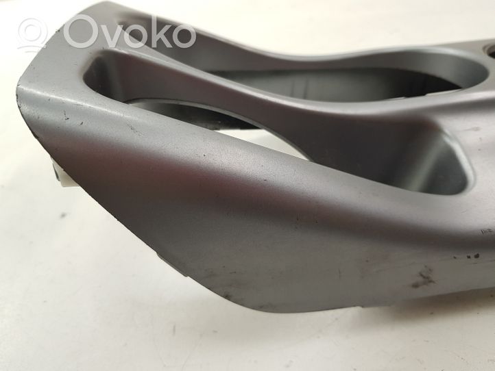 Citroen C-Crosser Inserti decorativi cornice della consolle centrale 8011A0791