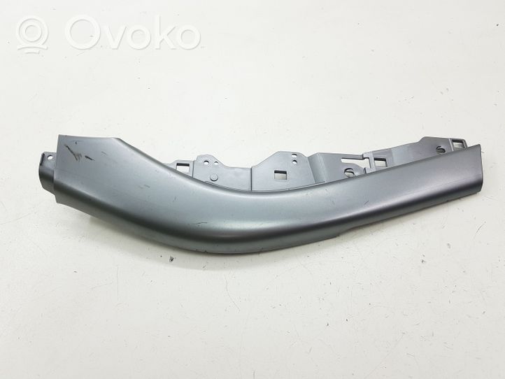 Citroen C-Crosser Rivestimento laterale della consolle centrale anteriore 8011A0693