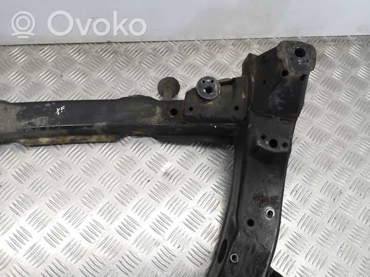 Jaguar XF Front subframe 