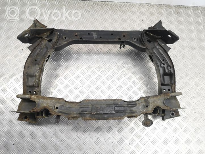 Jaguar XF Front subframe 