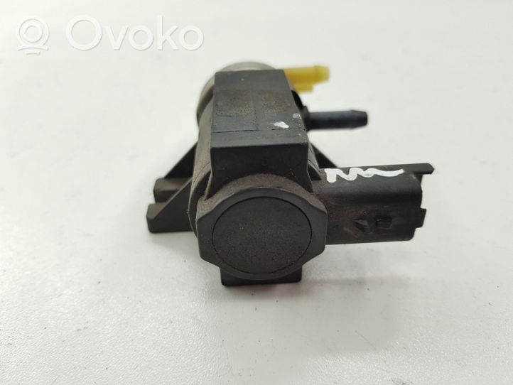 Ford Grand C-MAX Solenoīda vārsts 9672875080