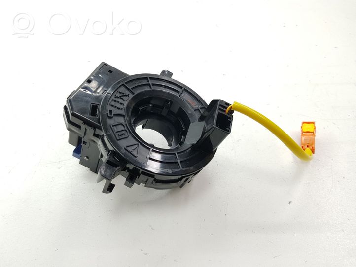 Mitsubishi Outlander Bague collectrice/contacteur tournant airbag (bague SRS) KWPN280124