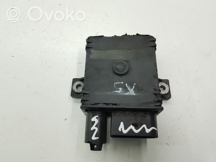 BMW X5 E53 Przekaźnik / Modul układu ogrzewania wstępnego 0522140101