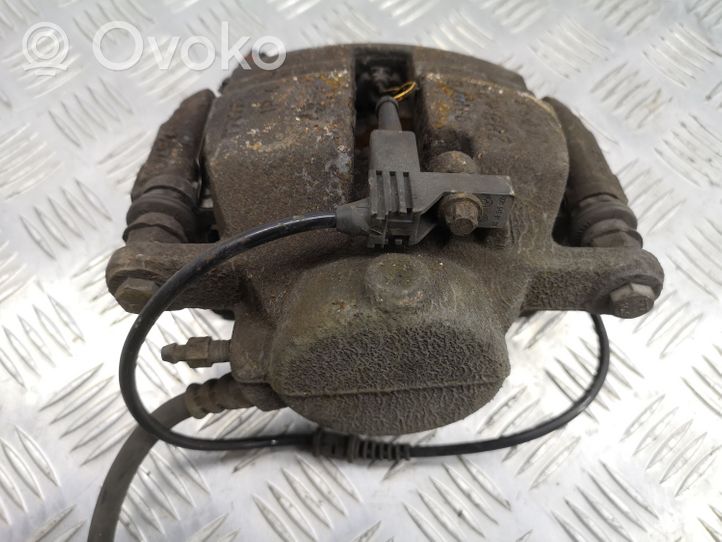 Mercedes-Benz B W245 Caliper de freno delantero 