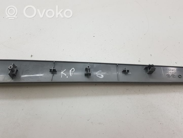 Mitsubishi Outlander Front door trim bar K174AMCG4B45X