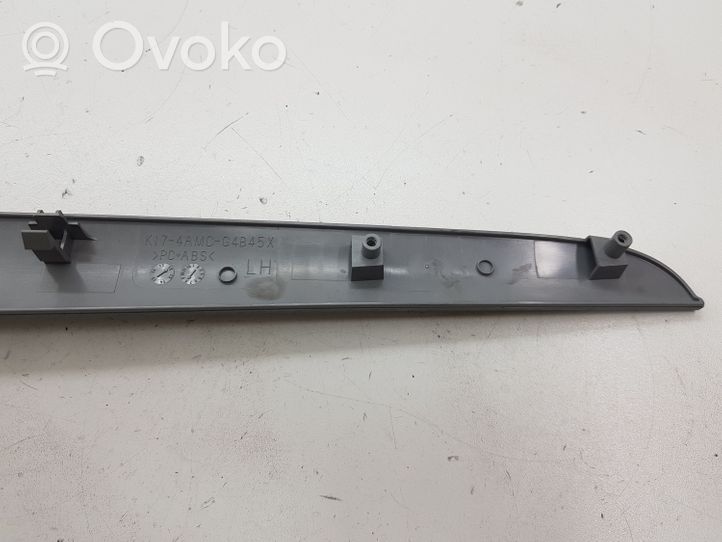 Mitsubishi Outlander Front door trim bar K174AMCG4B45X