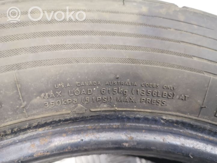 Opel Vectra B R15 winter tire 