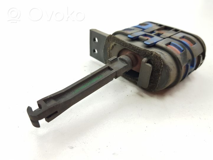 Mercedes-Benz CLK A208 C208 Air flap motor/actuator 36267B