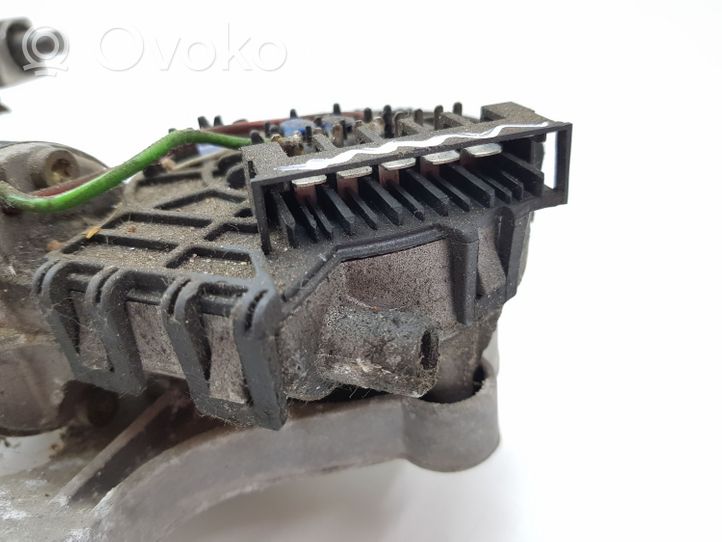 Mercedes-Benz CLK A208 C208 Motor y varillaje del limpiaparabrisas delantero 0390241420