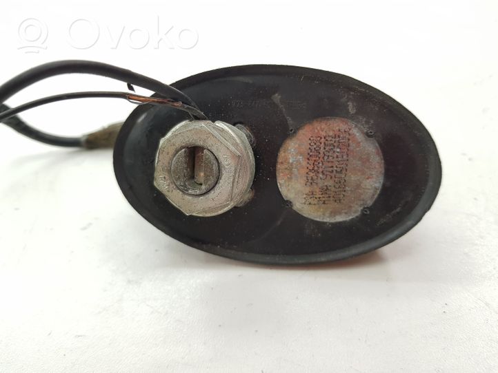 Opel Vectra B Antenne radio 9636600680