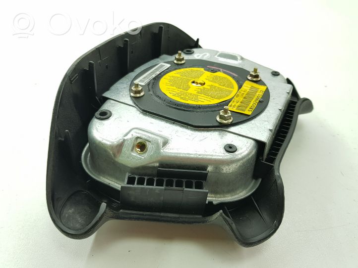 Opel Vectra B Steering wheel airbag 90437886