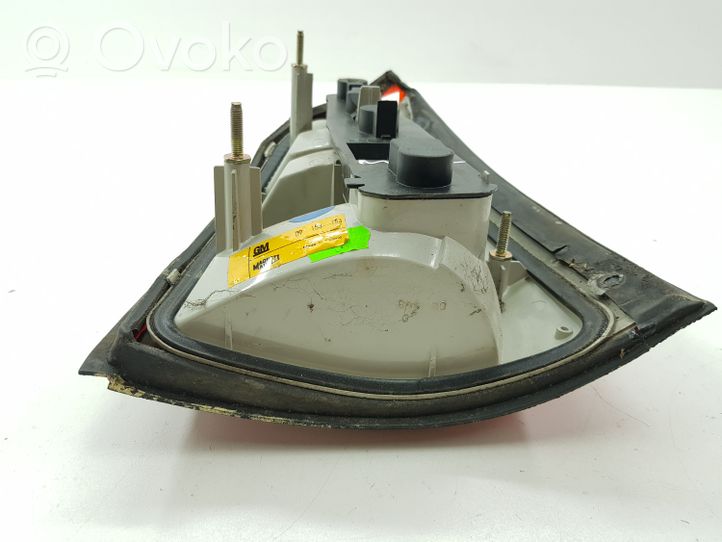 Opel Vectra B Lampa tylna 09153153