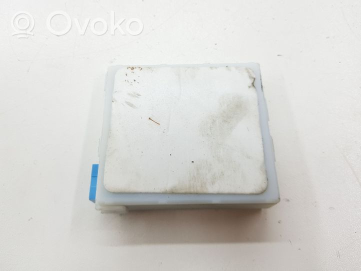 Volvo V50 Alarm movement detector/sensor 31252149