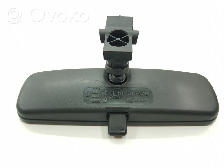 Volvo V50 Rear view mirror (interior) 015478