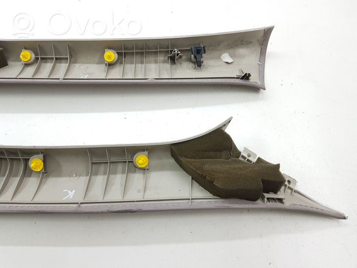 Volvo V50 (A) pillar trim I110124