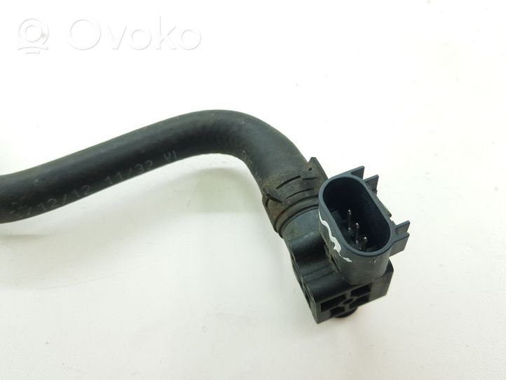 Opel Mokka Linea/tubo/manicotto combustibile 0265005321