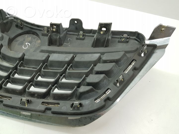 Opel Mokka Maskownica / Grill / Atrapa górna chłodnicy 95391779