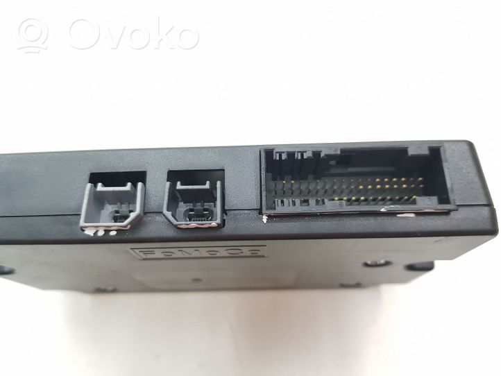 Ford C-MAX II Bluetooth control unit module AM5T14D212EB