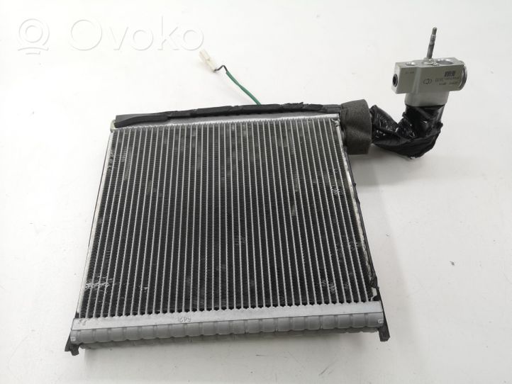 Honda CR-V Air conditioning (A/C) radiator (interior) 