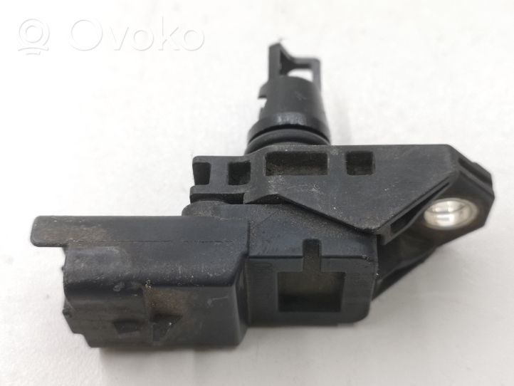 Ford C-MAX II Sensore di pressione 9663480880