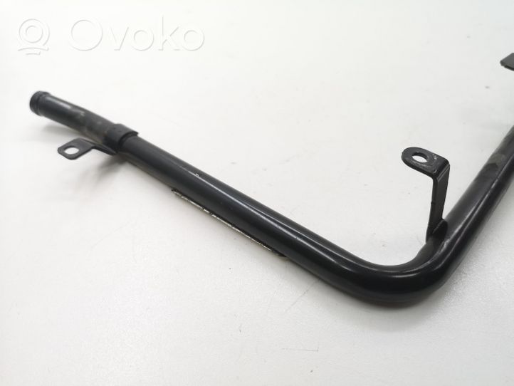 Alfa Romeo Giulietta Engine coolant pipe/hose 55213798