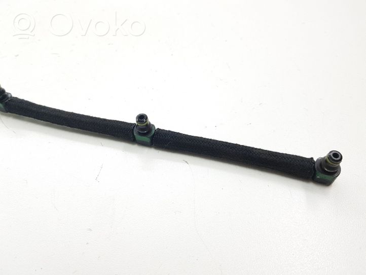 Hyundai i30 Fuel return line/hose 