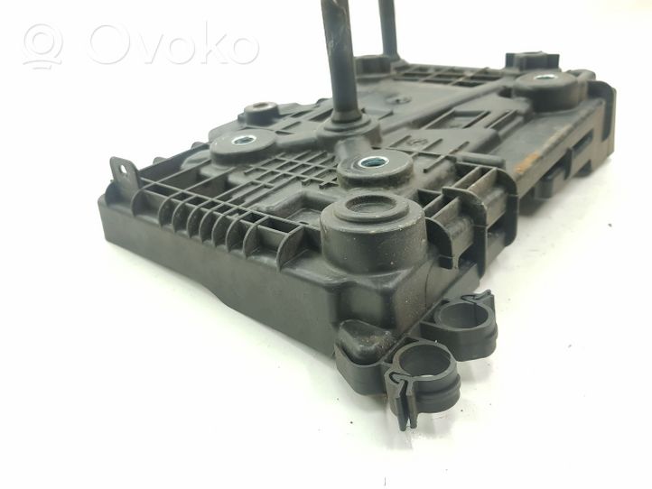 Alfa Romeo Giulietta Battery tray 51828595