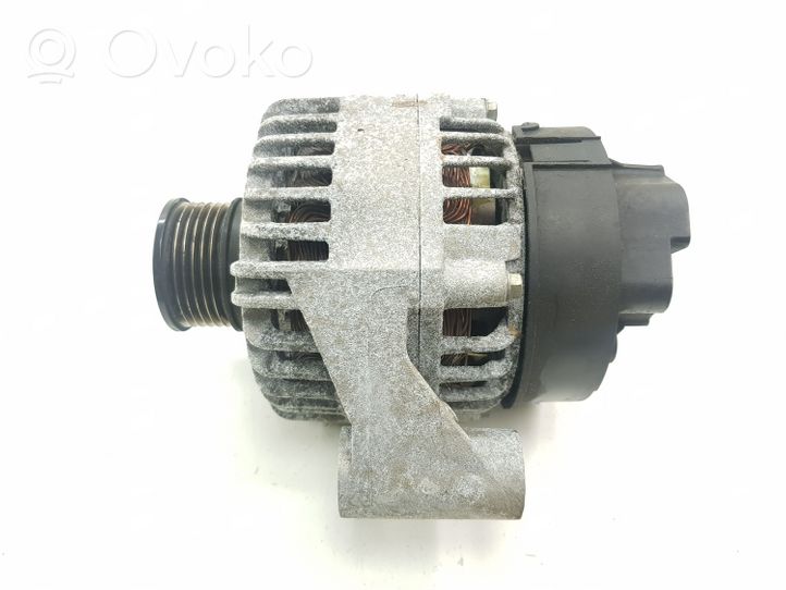 Alfa Romeo Giulietta Generator/alternator 51820624