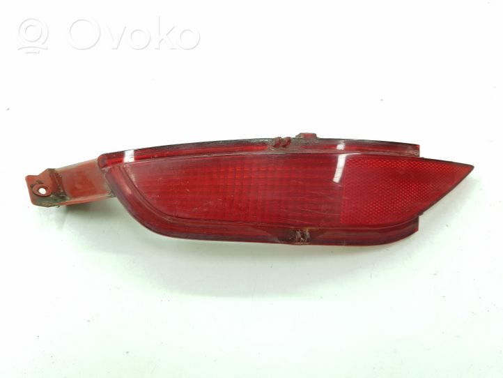 Ford C-MAX II Reflector de faros/luces traseros 8A6117E847AB