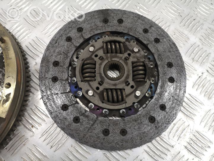 Mazda CX-7 Clutch set kit 