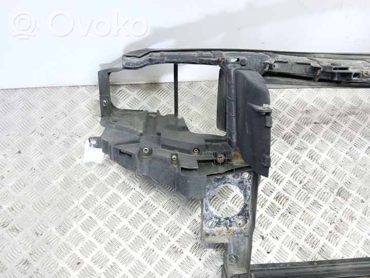 Audi A8 S8 D3 4E Pannello di supporto del radiatore 