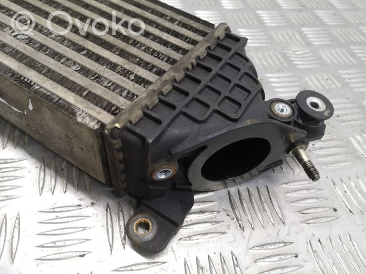 Mazda 6 Radiatore intercooler SH0113565