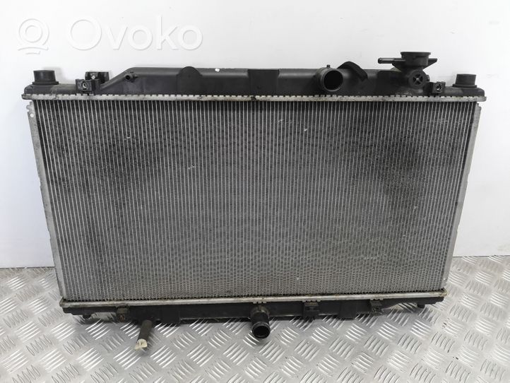 Mazda 6 Radiateur de refroidissement 2230001151