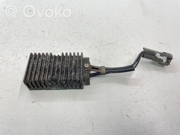 Mazda CX-7 Coolant fan relay 0567770860