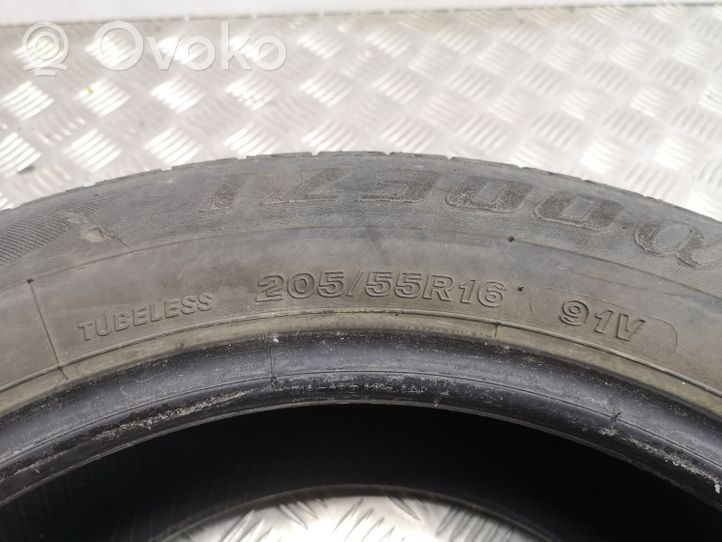 Alfa Romeo Giulietta R16 summer tire 