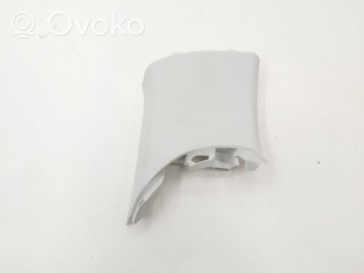 Peugeot 508 (D) pillar trim (bottom) 9687431677