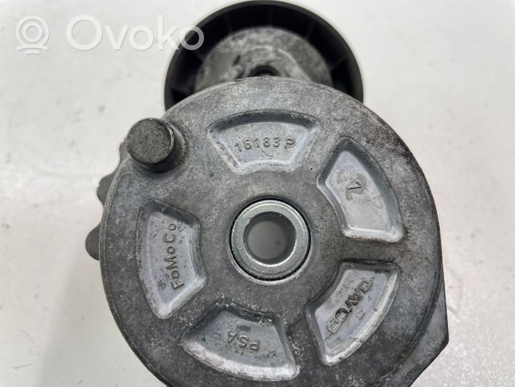 Citroen C-Crosser Napinacz paska wielorowkowego / Alternatora 16183P