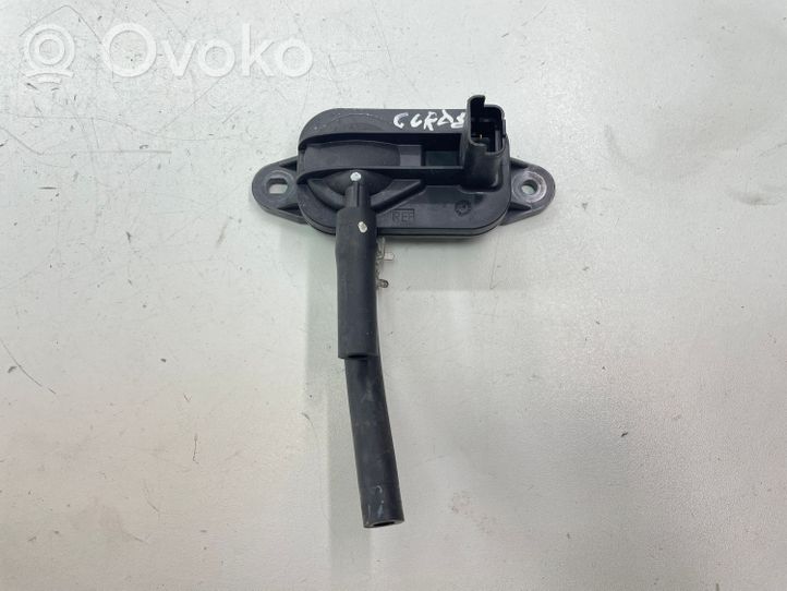 Citroen C-Crosser Sensore di pressione dei gas di scarico 9645022680