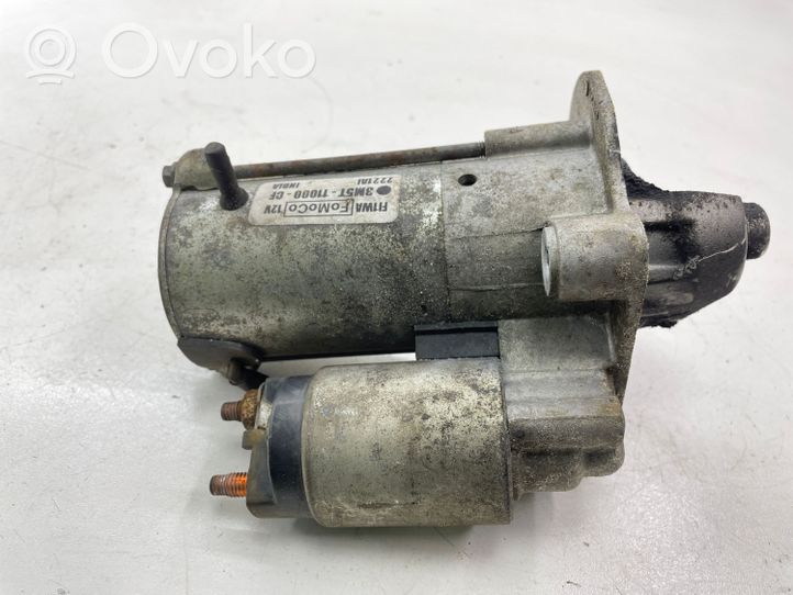 Ford Grand C-MAX Starter motor 3M5T11000CF