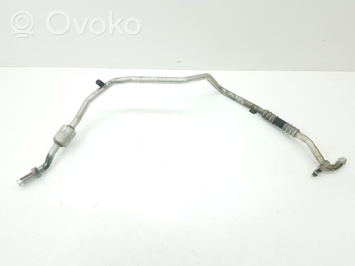 Saab 9-5 Tubo flessibile aria condizionata (A/C) 048376