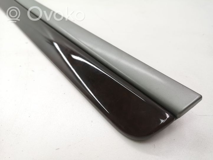 Audi A8 S8 D3 4E Rivestimento della portiera posteriore 4E0867420P