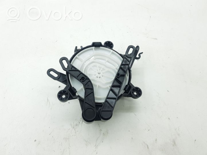 BMW 1 F20 F21 Motorino attuatore aria T1012768Q