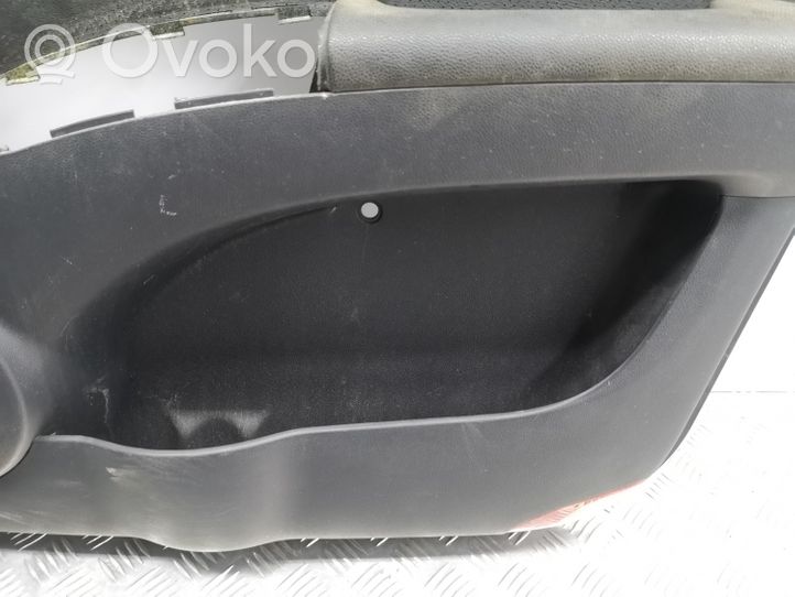 KIA Sportage Garniture de panneau carte de porte avant 823021F050W3