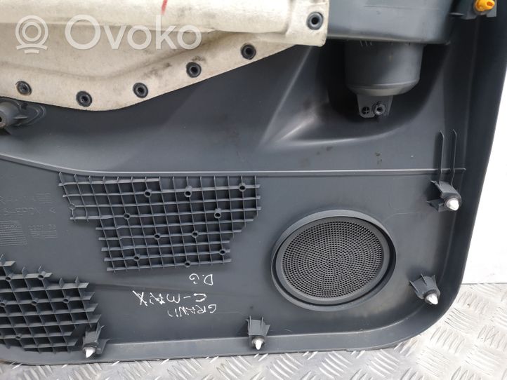 Ford Grand C-MAX Takaoven verhoilu 1687065