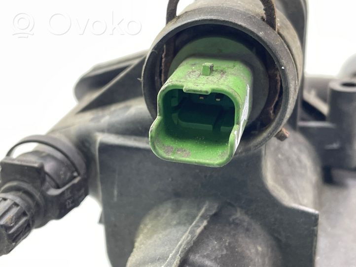 Ford Grand C-MAX Termostat / Obudowa termostatu 9670253780