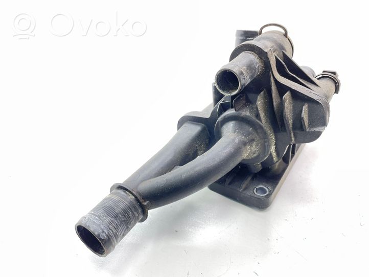 Ford Grand C-MAX Termostat / Obudowa termostatu 9670253780