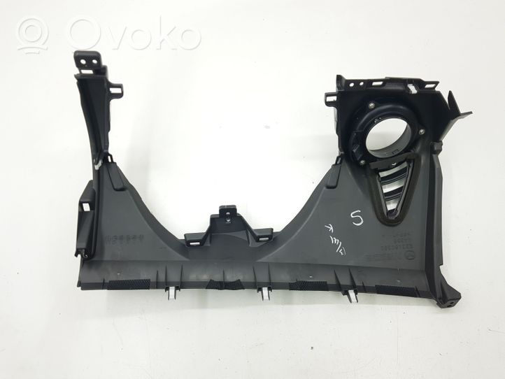 Mazda CX-7 Garniture de volant E22160360